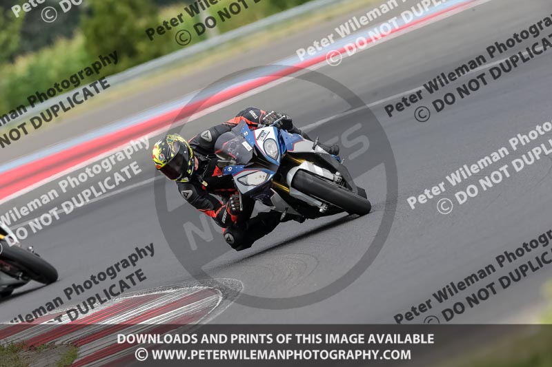 25 to 27th july 2019;Slovakia Ring;event digital images;motorbikes;no limits;peter wileman photography;trackday;trackday digital images